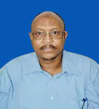 Dr.Mahmoud Ali Ahmed